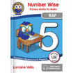 Picture of NUMBER WISE RAP 5